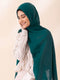 Turkish Slubs - Dark Teal