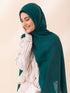 Turkish Slubs - Dark Teal