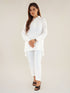 Seminal Co-Ord Sets - White