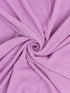 Cotton Pleat Hijabs - Lilac