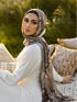 Desert Dune Printed Modal Hijab