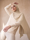 Organic Bamboo Jersey Hijab - Foan