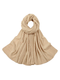 Marble Cotton Hijabs - Ginger