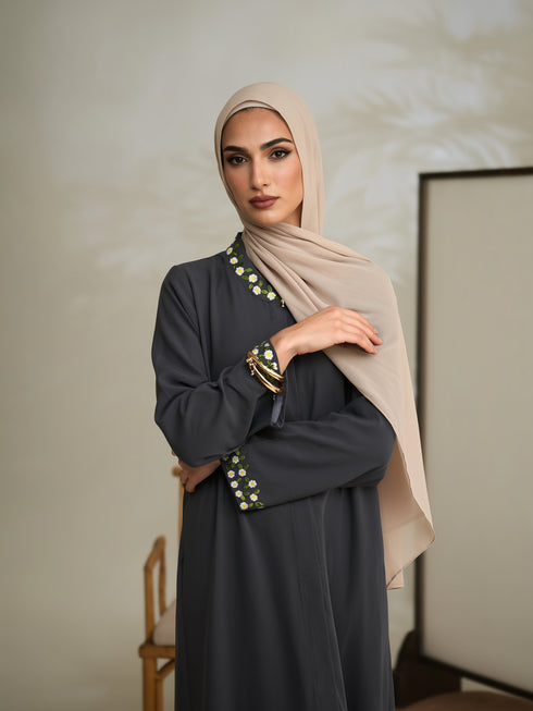 Warda Abaya