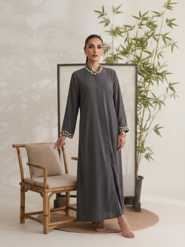Warda Abaya