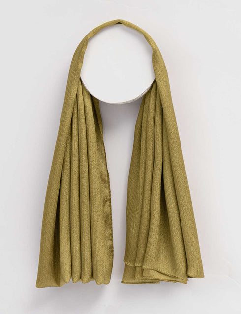 Essential Silk - Vegas Gold