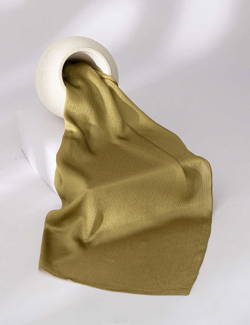 Essential Silk - Vegas Gold