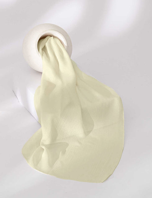 Essential Silk - Pearl