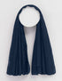 Essential Silk - Navy Blue