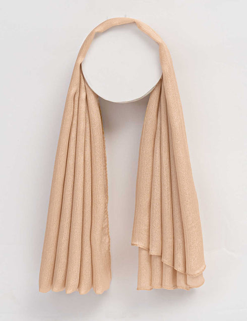 Essential Silk - Peach