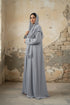 Inaya Front-open Abaya