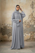 Inaya Front-open Abaya