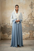 Inaya Front-open Abaya