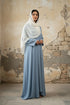 Inaya Front-open Abaya