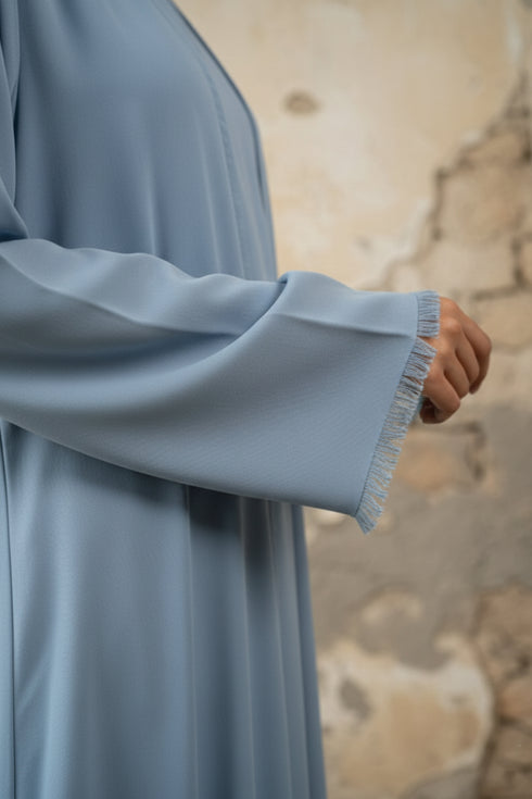 Inaya Front-open Abaya