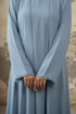 Inaya Front-open Abaya