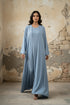 Inaya Front-open Abaya