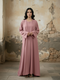 Inaya Front-open Abaya