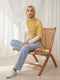 Noor Lace Hijab - Khaaki