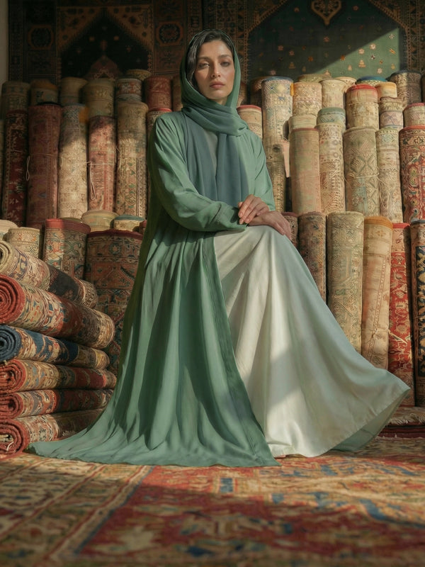 Ranya Abaya