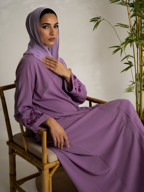 Parishay Abaya