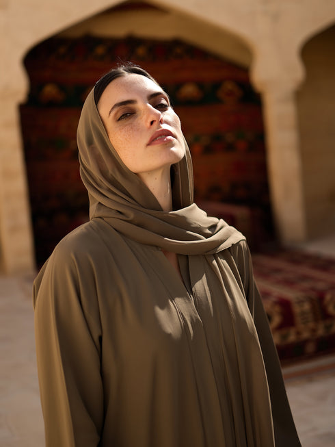 Celine Abaya