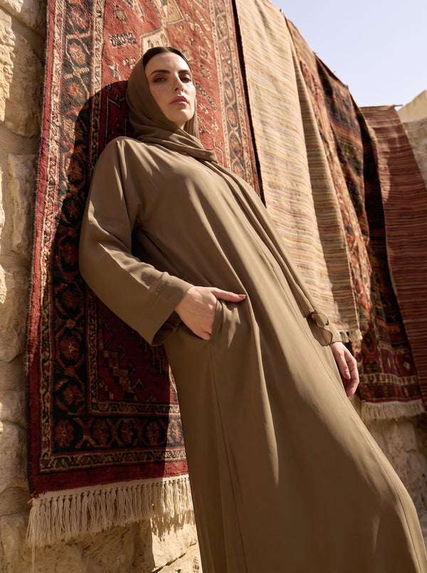 Celine Abaya