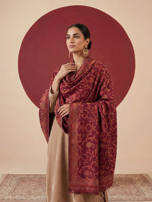 GulKani Shawl