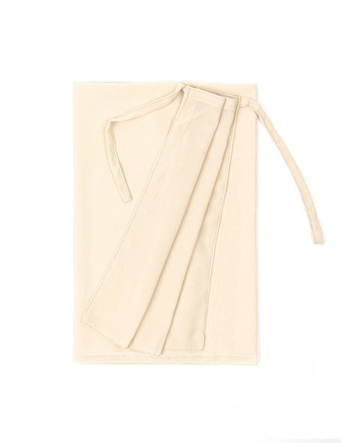 Matching Hijab and Niqab Set