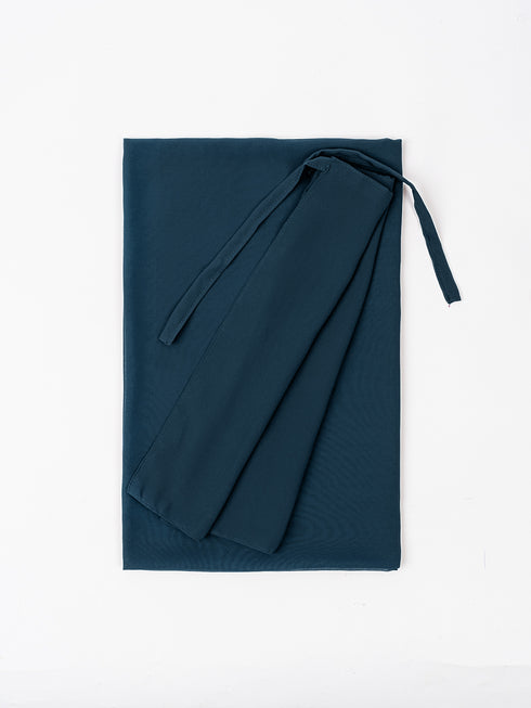 Matching Hijab and Niqab Set