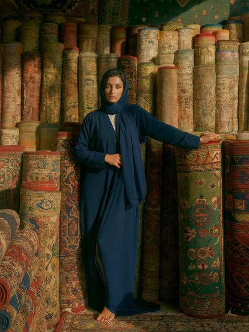 Fathia Abaya