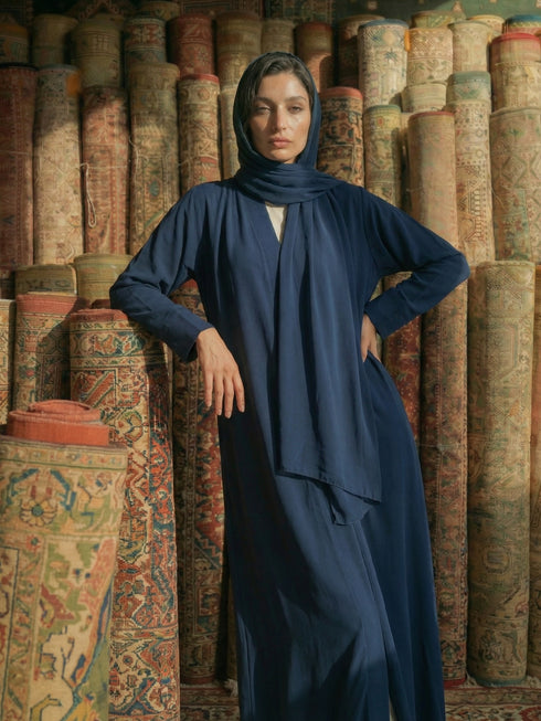 Fathia Abaya