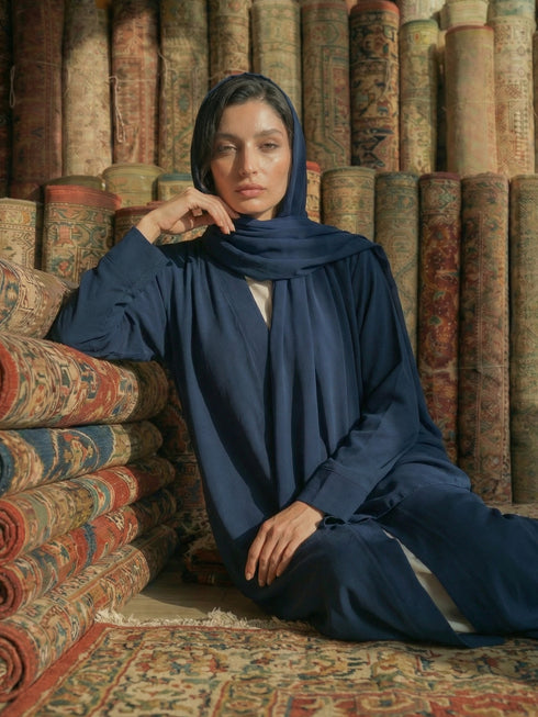 Fathia Abaya