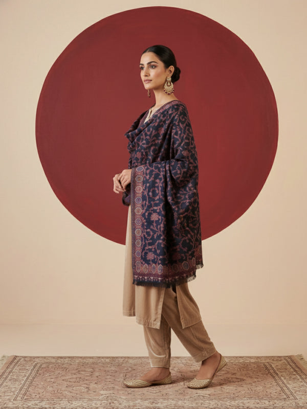 GulKani Shawl