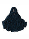 Luxe Jersey Hijabs - Navy Blue