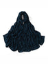 Luxe Jersey Hijabs - Navy Blue