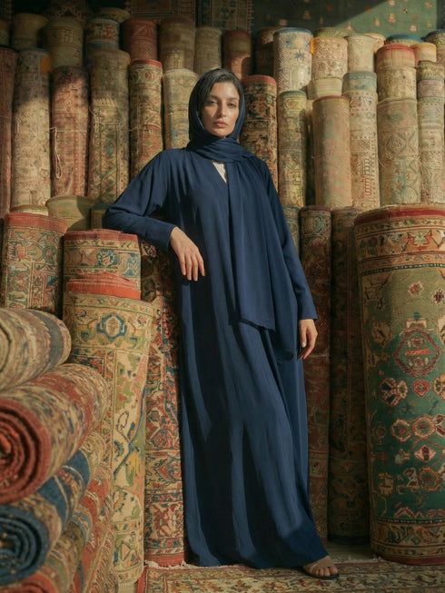 Fathia Abaya