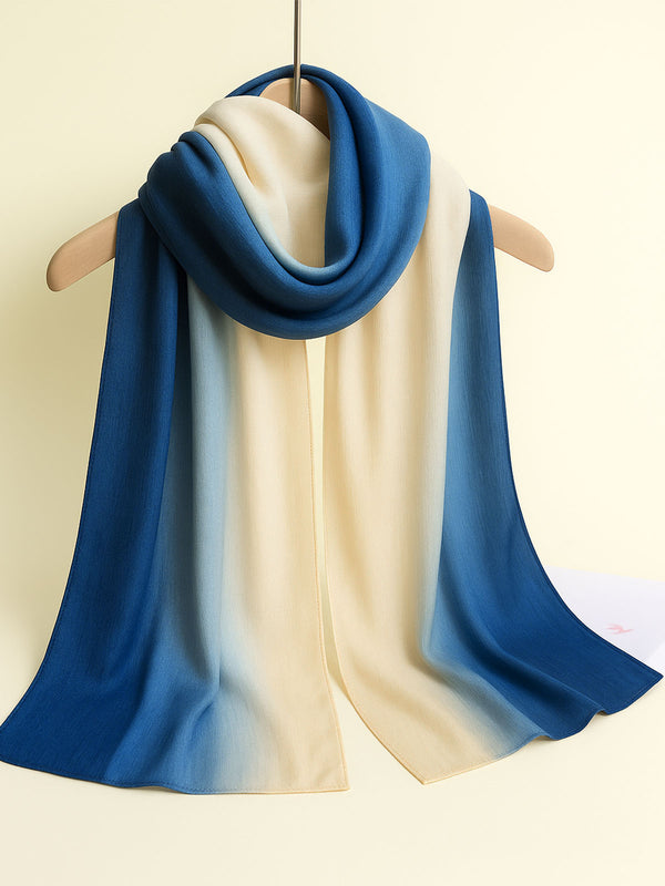 Alayna Silk Hijabs - 13