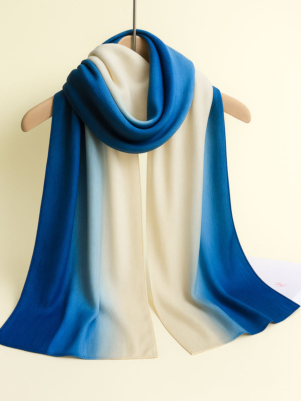 Alayna Silk Hijabs - 16