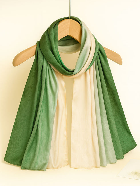 حرير ساتان - بيج