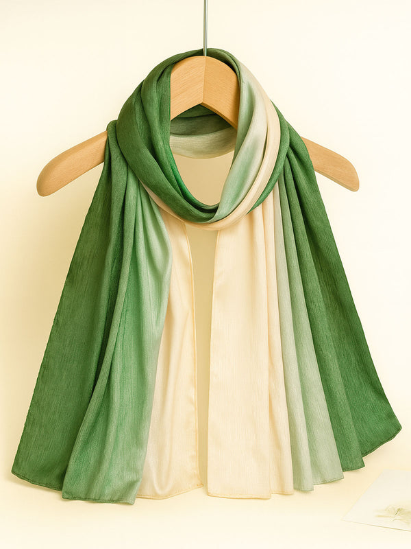 حرير ساتان - بيج