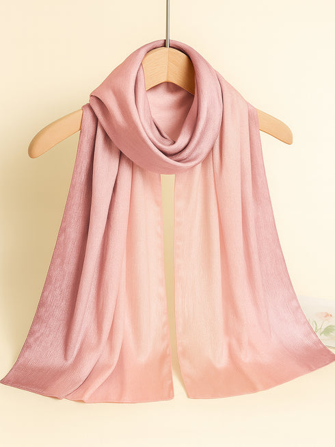 Alayna Silk Hijabs - 01