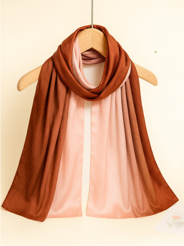 حرير ساتان - بيج