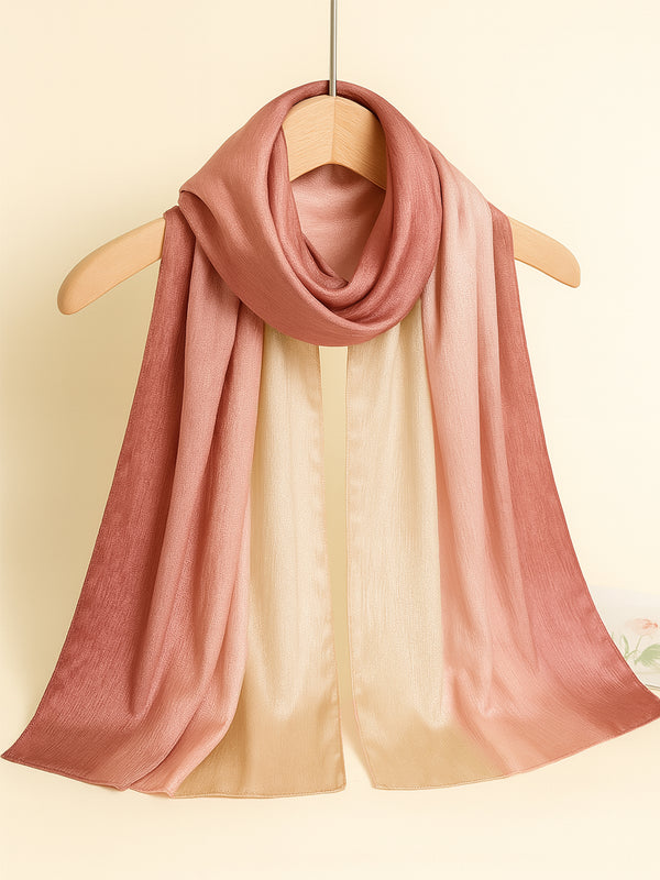 Alayna Silk Hijabs - 05