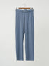 Formal Pant with Belt - Denim