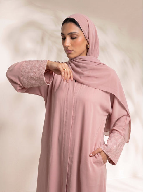 Inaya Abaya