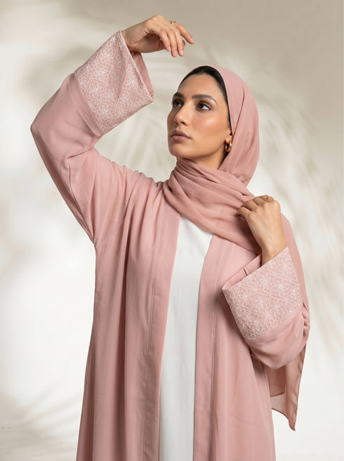 Inaya Abaya