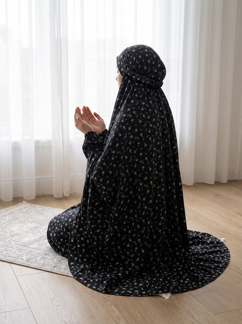 NAMAZ CHADAR - 66