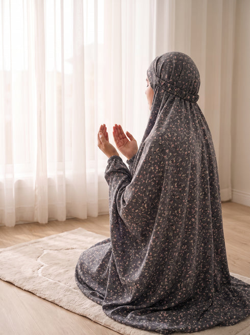 NAMAZ CHADAR - 69