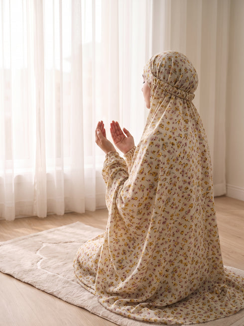 NAMAZ CHADAR - 71